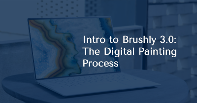 Blog Image template