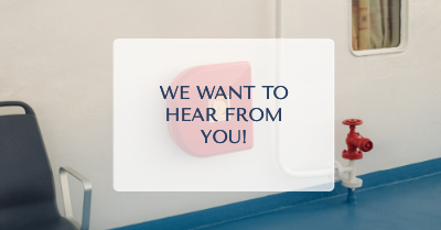 Blog Image template