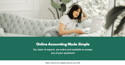 Facebook Ad template