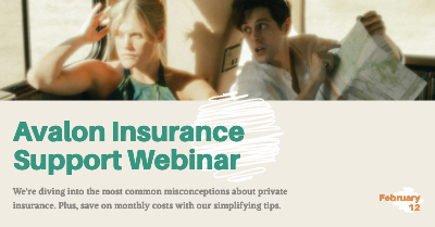 Facebook Event Cover template