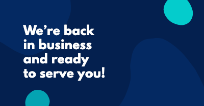 Social Media Graphic template