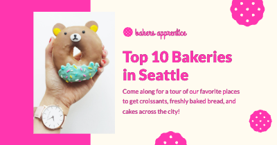 Social Media Graphic template