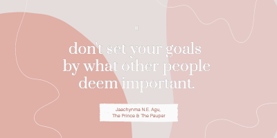 X (Twitter) Post template