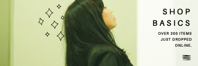 X (Twitter) Header template