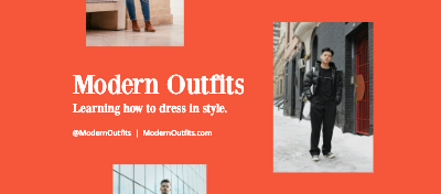 Facebook Cover Photo template