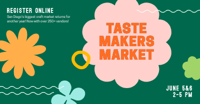 LinkedIn Post template