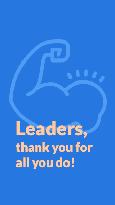 Instagram Story template