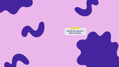 YouTube Banner template