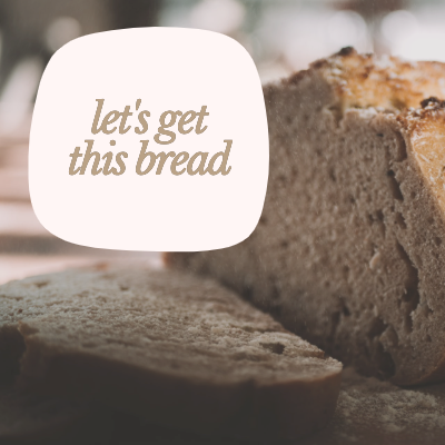 Instagram Post template