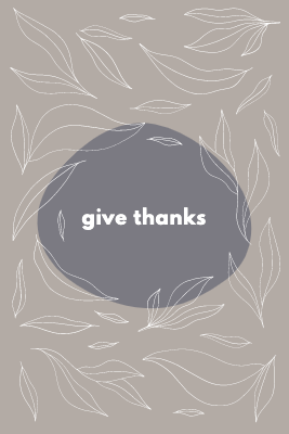 Pinterest Pin template