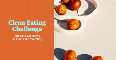 Facebook Event Cover template