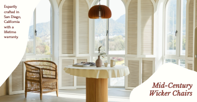 Facebook Ad template