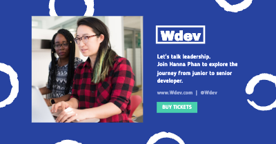 Facebook Event Cover template