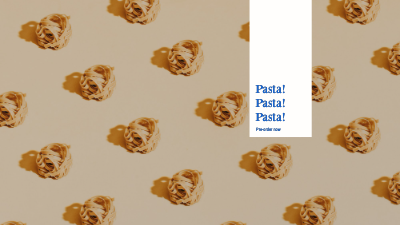 YouTube Banner template