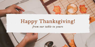 X (Twitter) Post template