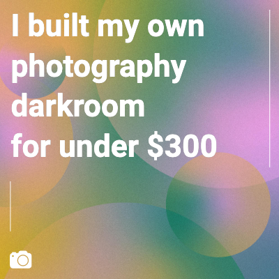 Instagram Post template