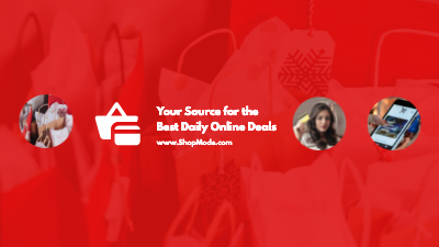 YouTube Banner template
