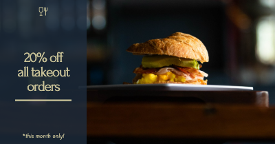 Social Media Graphic template