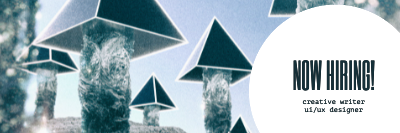X (Twitter) Header template