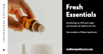 Facebook Ad template