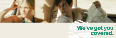 X (Twitter) Header template