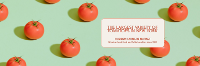 Free and Customizable X (Twitter) Header Templates - Snappa