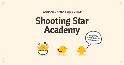 Social Media Graphic template