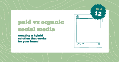 LinkedIn Post template
