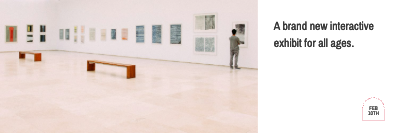 X (Twitter) Header template