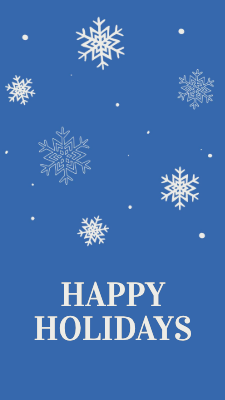 Instagram Story template