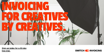 Facebook Ad template