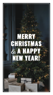 Instagram Story template