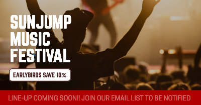 Facebook Ad template