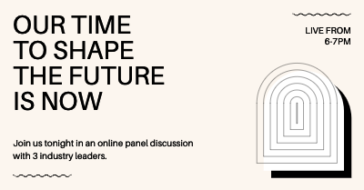 LinkedIn Post template