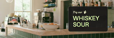 X (Twitter) Header template