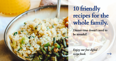 Facebook Ad template