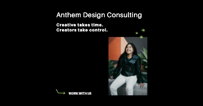 Facebook Ad template