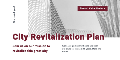 X (Twitter) Post template