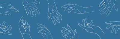 X (Twitter) Header template