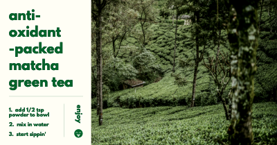 Social Media Graphic template