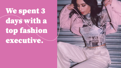 YouTube Thumbnail template