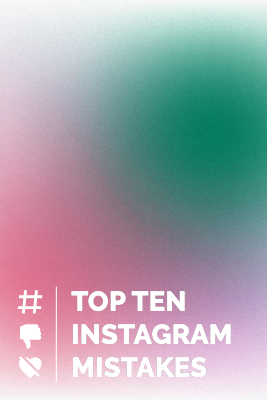 Pinterest Pin template