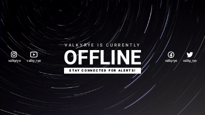 offline banner