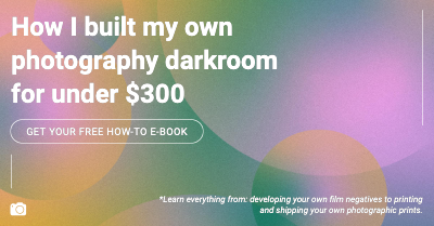 Facebook Ad template