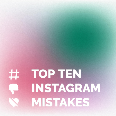Instagram Post template