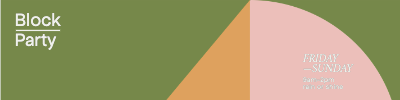LinkedIn Banner template