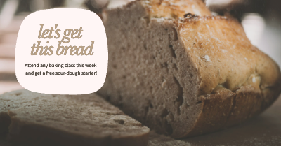 Social Media Graphic template