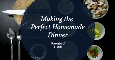 Facebook Event Cover template