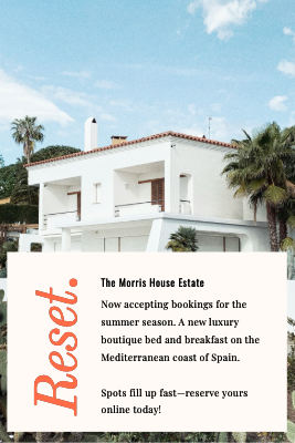 Pinterest Pin template