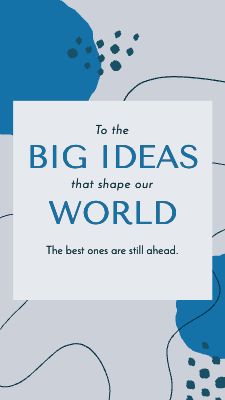 Instagram Story template